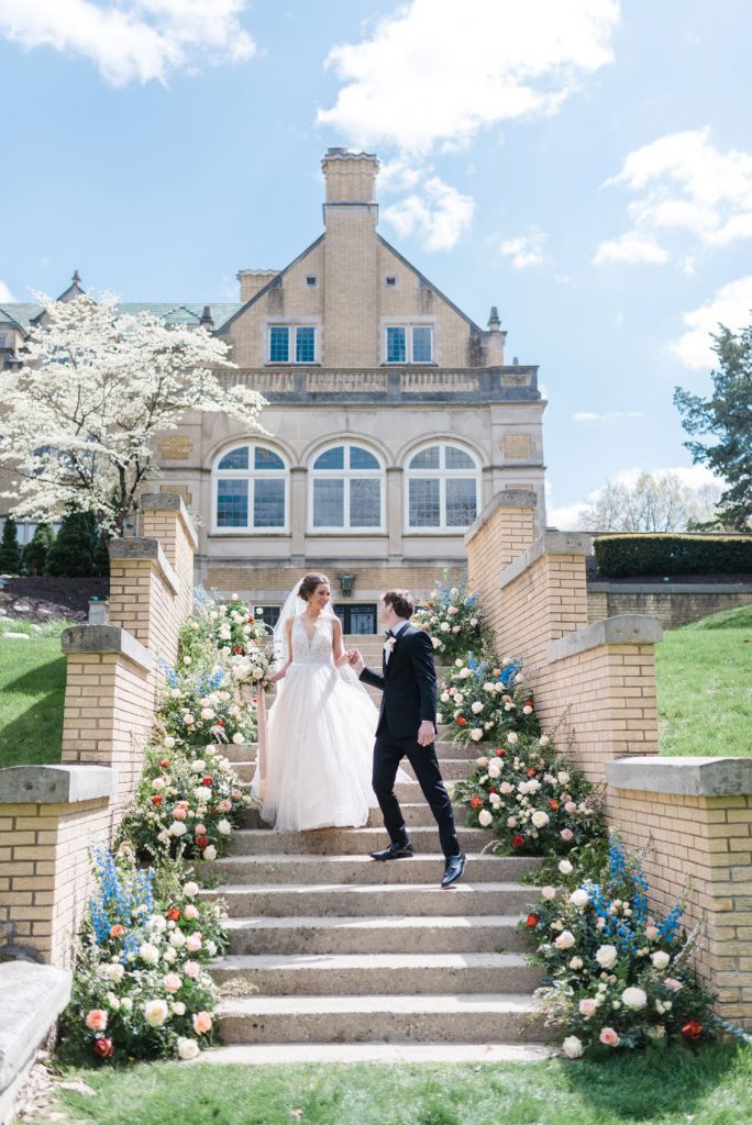 Laurel Hall A Wedding and Events Venue Classic Elegance on a Grand